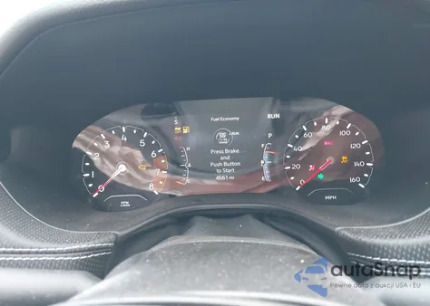 2024 Jeep Compass Latitude 4X4 из США, поврежденный, VIN 3C4NJDBN7RT115987